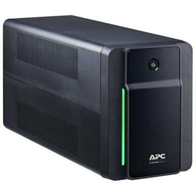 Источник бесперебойного питания APC BX2200MI-GR фото №2