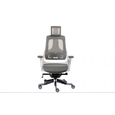 Офисное кресло Special4You WAU SNOWY FABRIC WHITE (E6163)