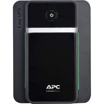 Джерело безперебійного живлення APC Easy UPS 1200VA, Schuko (BVX1200LI-GR) фото №3
