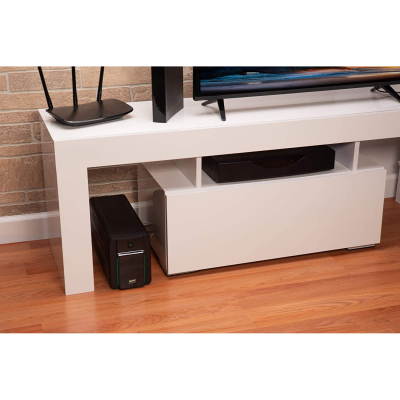 Джерело безперебійного живлення APC Easy UPS 1200VA, Schuko (BVX1200LI-GR) фото №5