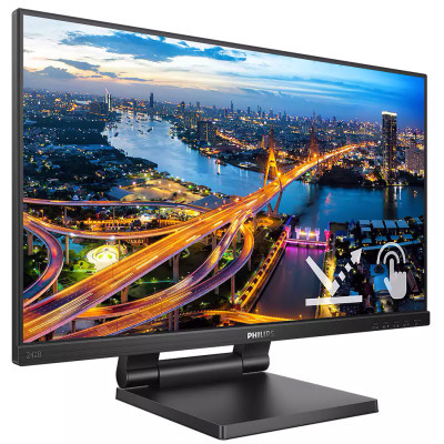 Монитор Philips Монитор  242B1TC (242B1TC/00) фото №2