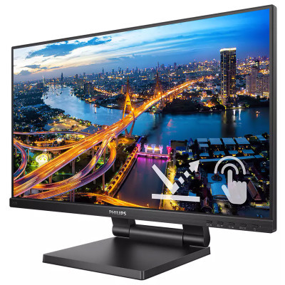 Монитор Philips Монитор  242B1TC (242B1TC/00) фото №3