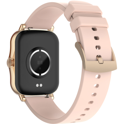Smart часы Globex Smart Watch Me3 Gold фото №2