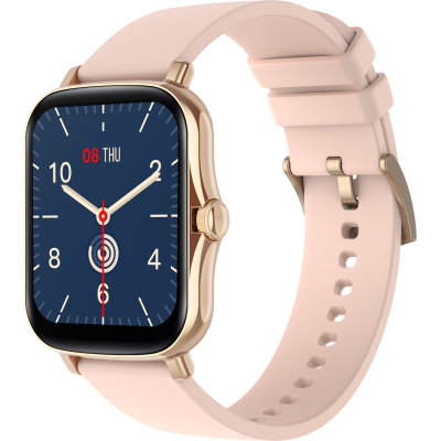 Smart часы Globex Smart Watch Me3 Gold