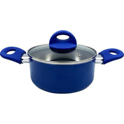 Кастрюля Gusto GT-2408-18/1 (103452)