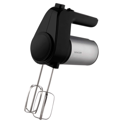 Миксер Sencor SHM 5207SS фото №2