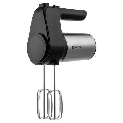 Миксер Sencor SHM 5207SS фото №3