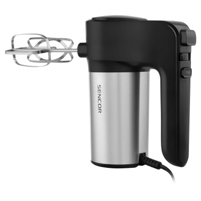 Миксер Sencor SHM 5207SS фото №4