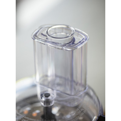Кухонный комбайн KitchenAid 5KFP0719EOB чорний фото №3