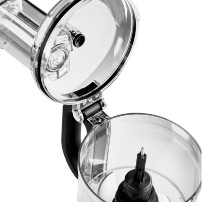 Кухонный комбайн KitchenAid 5KFP0719EOB чорний фото №7