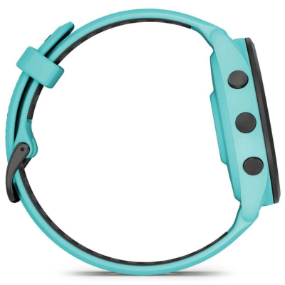 Smart часы Garmin Forerunner 265, Aqua, GPS (010-02810-12) фото №4