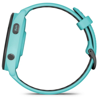 Smart часы Garmin Forerunner 265, Aqua, GPS (010-02810-12) фото №7