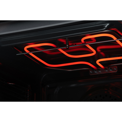 Духова шафа GRANADO GEO 62-1310 black (GEO162131011) фото №11