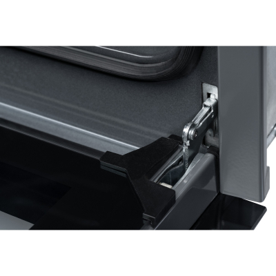 Духова шафа GRANADO GEO 62-1310 black (GEO162131011) фото №8