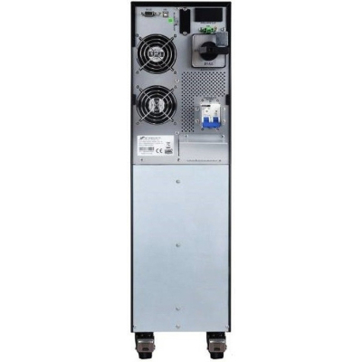 Джерело безперебійного живлення FSP 6 kVA, Tower, (CH-1106TS) (PPF54A0804) фото №2