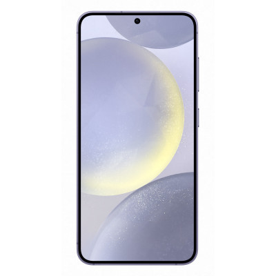 Смартфон Samsung Galaxy S24 5G 8/256Gb Cobalt Violet (SM-S921BZVGEUC) фото №2