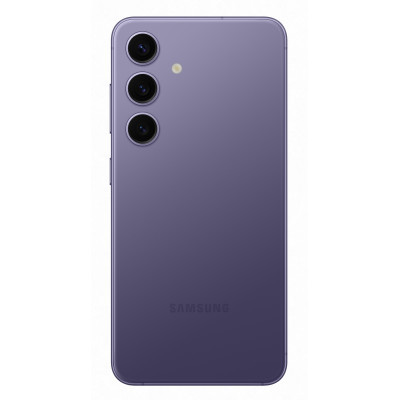 Смартфон Samsung Galaxy S24 5G 8/256Gb Cobalt Violet (SM-S921BZVGEUC) фото №5