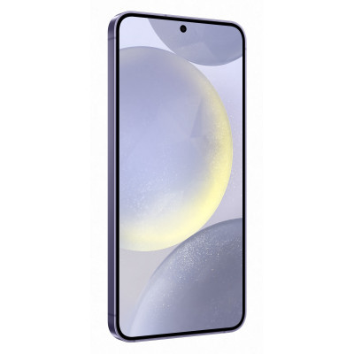 Смартфон Samsung Galaxy S24 5G 8/256Gb Cobalt Violet (SM-S921BZVGEUC) фото №6