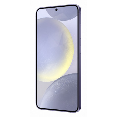 Смартфон Samsung Galaxy S24 5G 8/256Gb Cobalt Violet (SM-S921BZVGEUC) фото №7