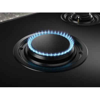 Варочная поверхность Electrolux KGG753753K фото №5