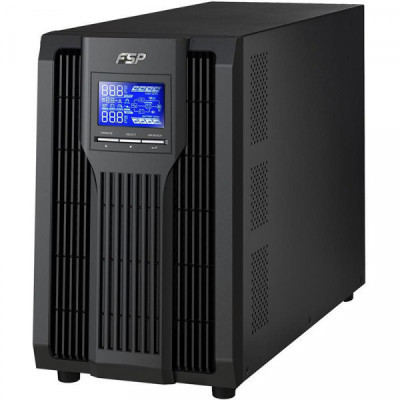Джерело безперебійного живлення FSP Champ 3 kVA, IEC (PPF24A1807)