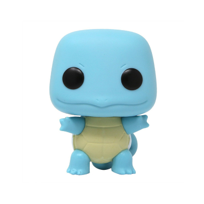 Іграшкова фігурка Funko Pop Покемон - Сквіртл (50402IE)
