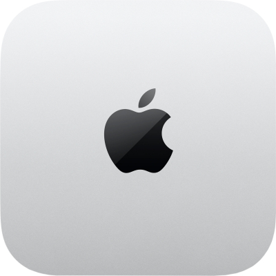 Компьютер Apple A3238 Mac mini /  M4(10C CPU/10C GPU), 16, 512 (MU9E3UA/A) фото №3