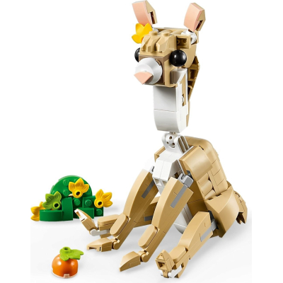 Конструктор Lego Creator Чарівне кроленя (31162) фото №4