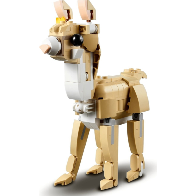 Конструктор Lego Creator Чарівне кроленя (31162) фото №5