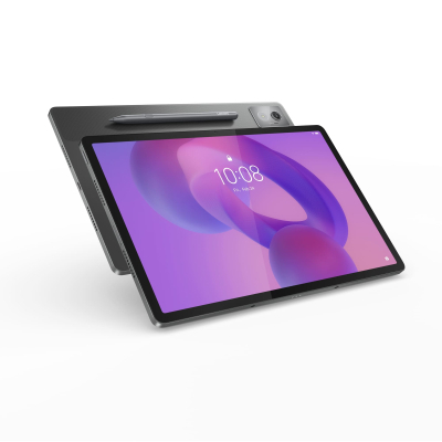 Планшет Lenovo Idea Tab Pro with Matte Display 8/256 WiFi Luna Grey   Pen (ZAE50114UA) фото №10