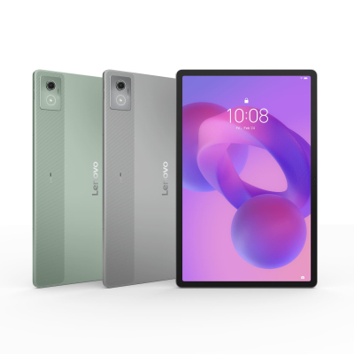 Планшет Lenovo Idea Tab Pro with Matte Display 8/256 WiFi Luna Grey   Pen (ZAE50114UA) фото №11