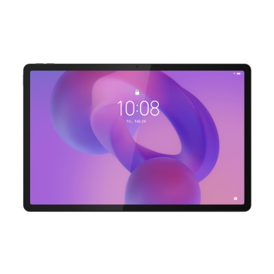 Планшет Lenovo Idea Tab Pro with Matte Display 8/256 WiFi Luna Grey   Pen (ZAE50114UA) фото №2