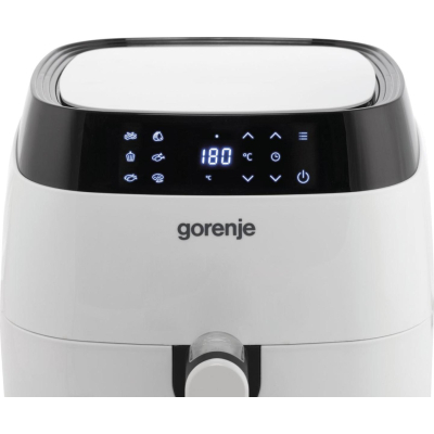 Мультипечь Gorenje AF1409DW фото №4