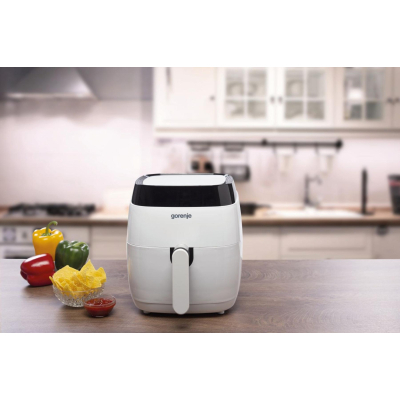 Мультипечь Gorenje AF1409DW фото №7