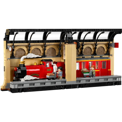 Конструктор Lego Harry Potter Бук нук: Хогвартський експрес (76450-) фото №2