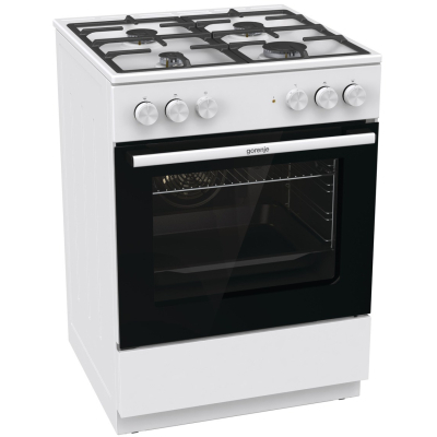 Плита Gorenje GK6A40WFFM фото №3