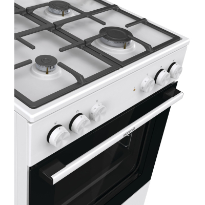 Плита Gorenje GK6A40WFFM фото №5