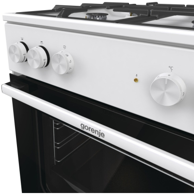 Плита Gorenje GK6A40WFFM фото №7
