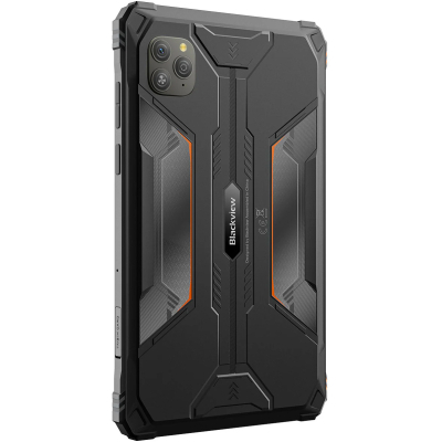 Планшет Blackview Tab Active 5 8.68'' 6/128GB LTE Rugged NFC Black (6931548326311) фото №5
