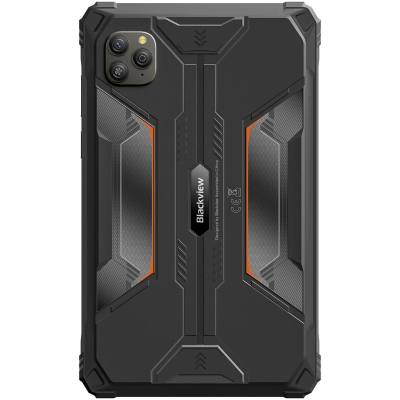 Планшет Blackview Tab Active 5 8.68'' 6/128GB LTE Rugged NFC Black (6931548326311) фото №6