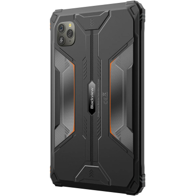 Планшет Blackview Tab Active 5 8.68'' 6/128GB LTE Rugged NFC Black (6931548326311) фото №7