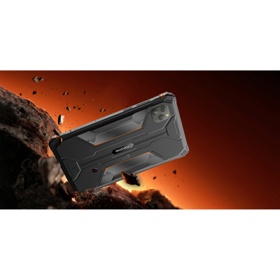Планшет Blackview Tab Active 5 8.68'' 6/128GB LTE Rugged NFC Black (6931548326311) фото №8