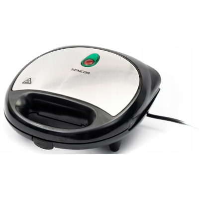 Бутербродница Sencor SSM 4300 SS (SSM4300SS) фото №4