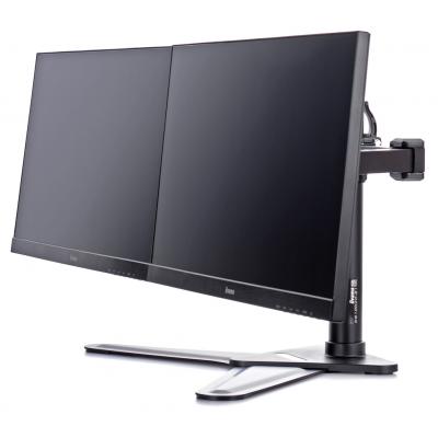 Крепление ТВ Iiyama DS1002D-B1 фото №3