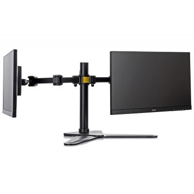 Крепление ТВ Iiyama DS1002D-B1 фото №5