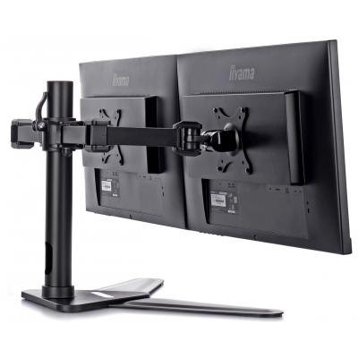 Крепление ТВ Iiyama DS1002D-B1