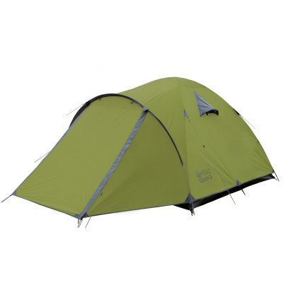 Намет Tramp Camp 3 (TLT-007.06-olive) фото №2