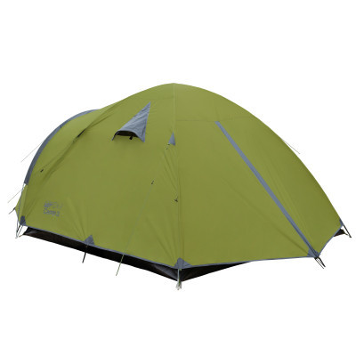 Намет Tramp Camp 3 (TLT-007.06-olive) фото №3
