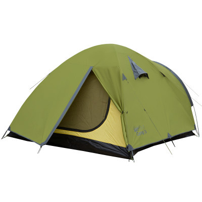 Намет Tramp Camp 3 (TLT-007.06-olive) фото №4