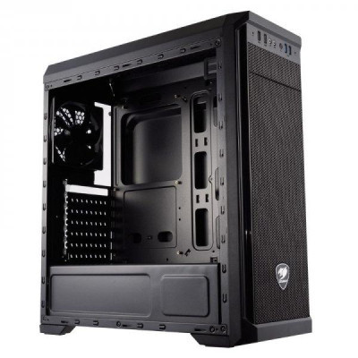 Корпус Cougar MX330-G фото №10